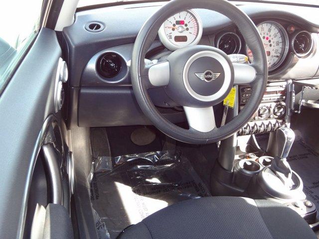 Mini Cooper 2006 photo 2