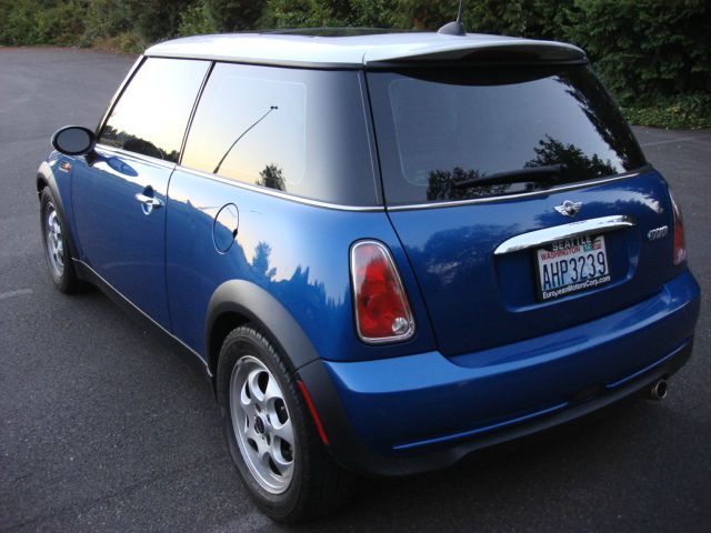 Mini Cooper 2006 photo 2