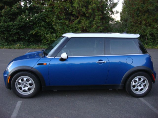 Mini Cooper 2006 photo 3