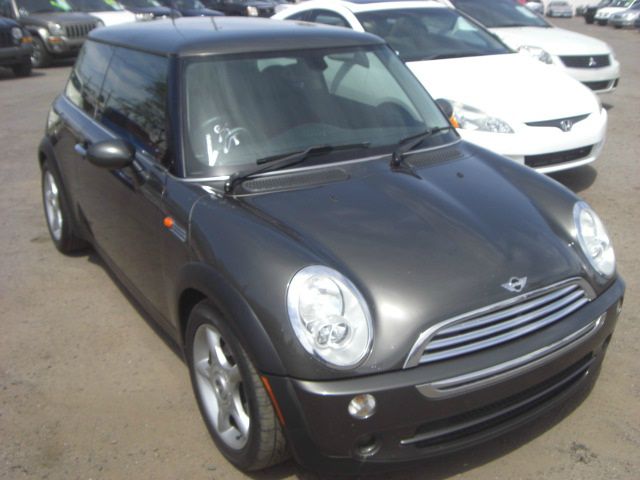 Mini Cooper 2006 photo 3