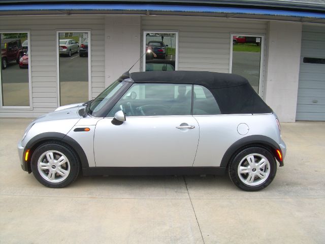 Mini Cooper 2006 photo 19