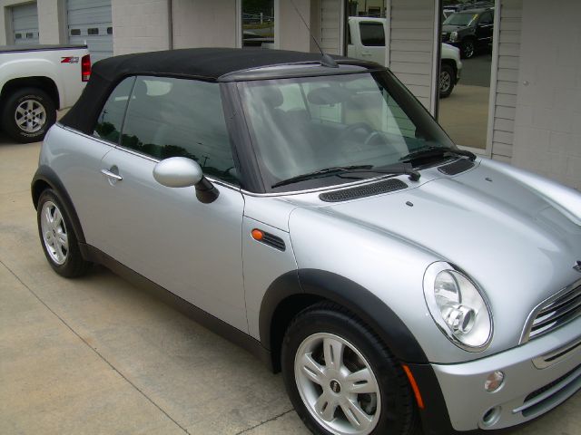 Mini Cooper 2006 photo 5