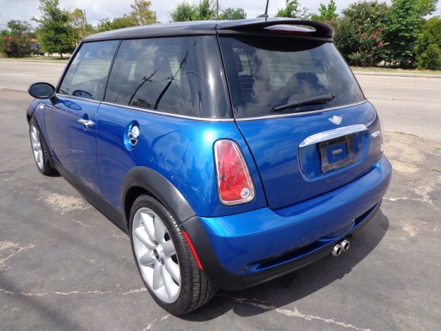 Mini Cooper XR Hatchback