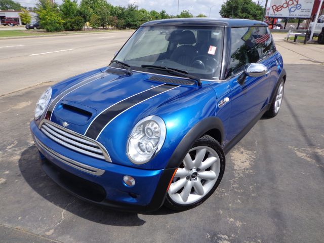 Mini Cooper 2006 photo 2