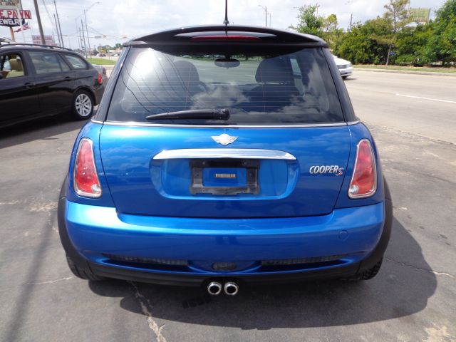 Mini Cooper 2006 photo 3