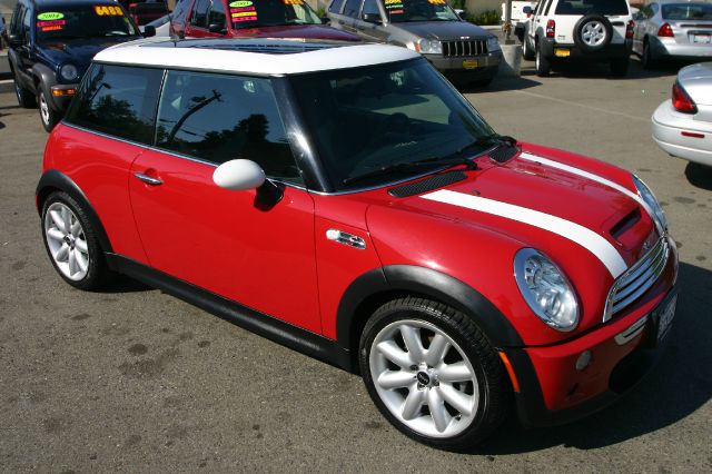 Mini Cooper 2006 photo 3