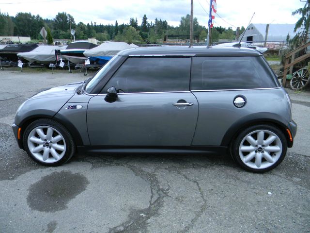 Mini Cooper XR Hatchback