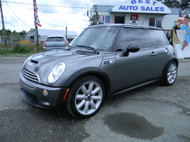 Mini Cooper 2006 photo 11