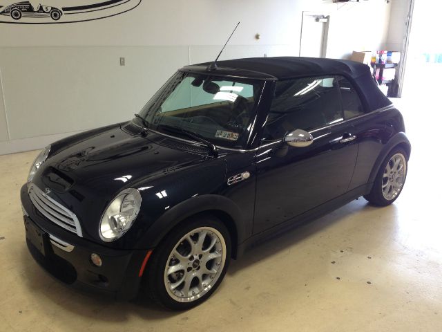 Mini Cooper 2006 photo 2