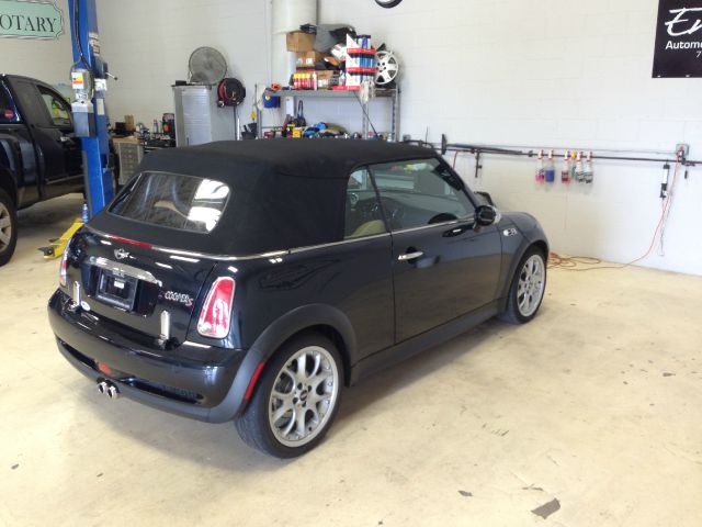 Mini Cooper 2006 photo 3