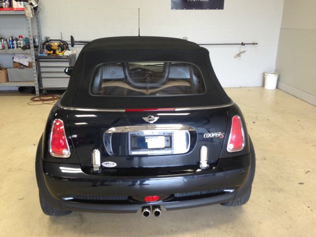 Mini Cooper 2006 photo 4