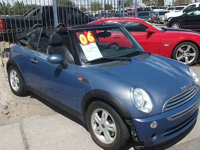 Mini Cooper 2006 photo 2