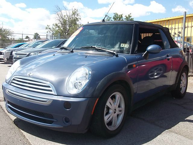 Mini Cooper 2006 photo 3