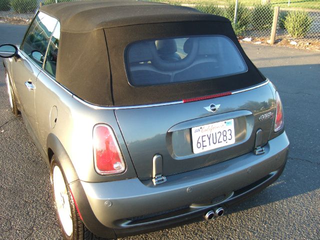 Mini Cooper 2006 photo 1