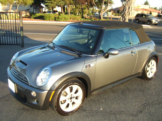 Mini Cooper 2006 photo 4