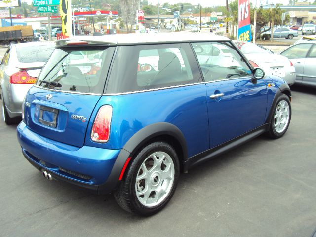 Mini Cooper 2006 photo 6