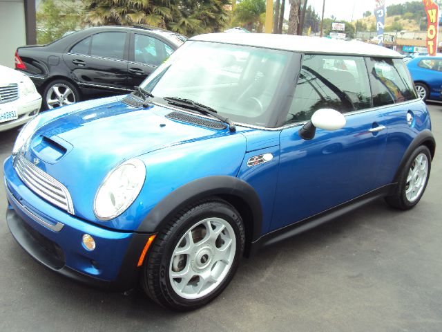 Mini Cooper 2006 photo 9