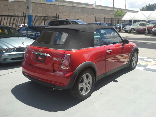 Mini Cooper 2006 photo 2