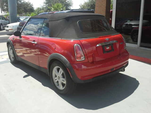 Mini Cooper 2006 photo 3