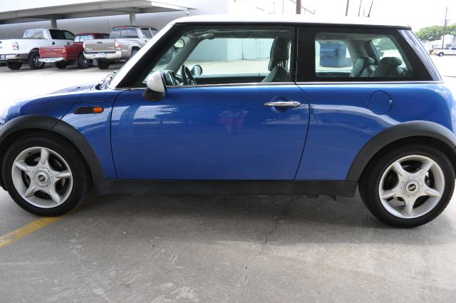 Mini Cooper 2006 photo 3