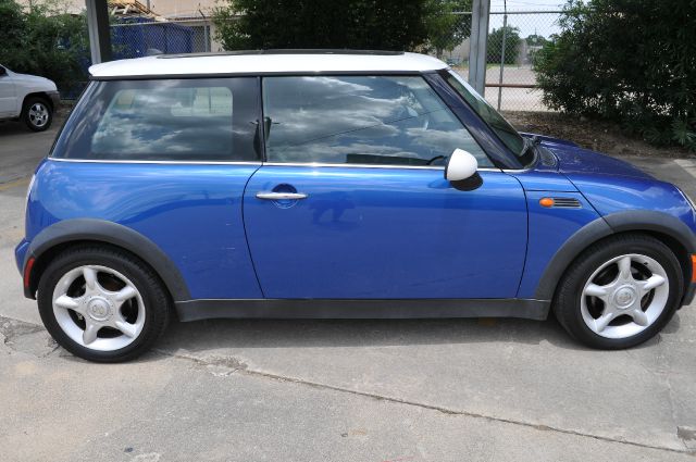 Mini Cooper 2006 photo 4