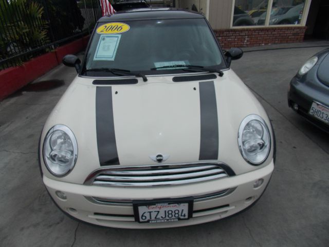 Mini Cooper 2006 photo 42