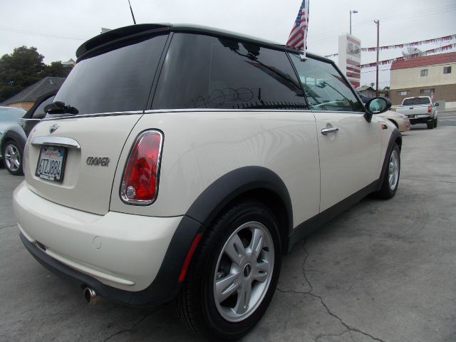 Mini Cooper 2006 photo 43