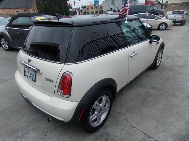 Mini Cooper 2006 photo 44