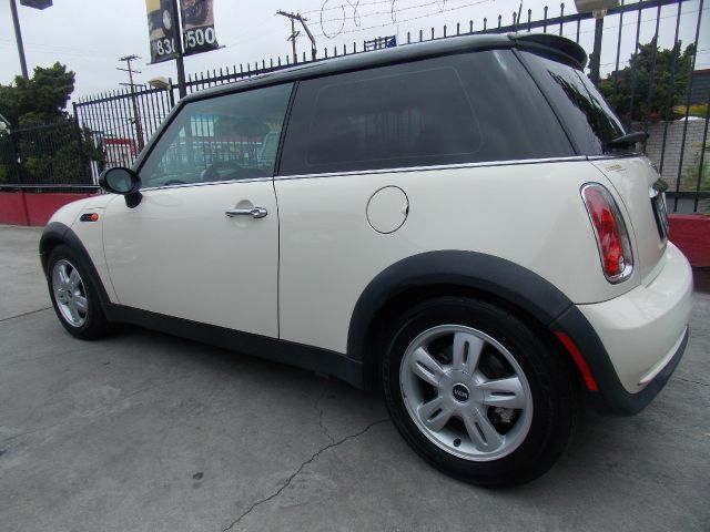 Mini Cooper 2006 photo 47