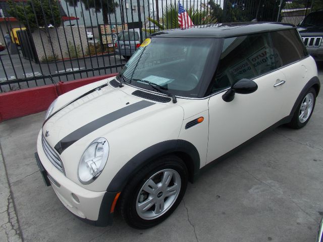 Mini Cooper 2006 photo 50