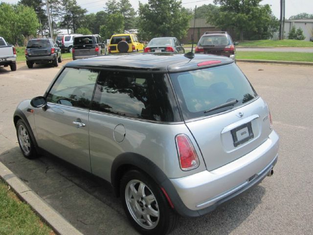 Mini Cooper 2006 photo 11