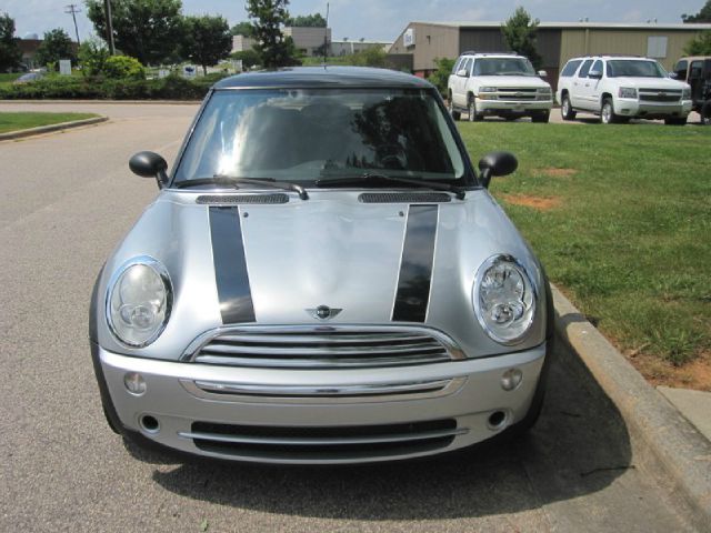 Mini Cooper 2006 photo 13