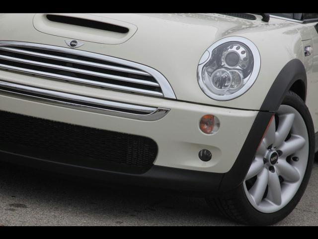 Mini Cooper 2006 photo 2