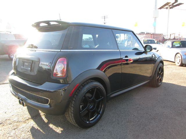 Mini Cooper 2007 photo 2