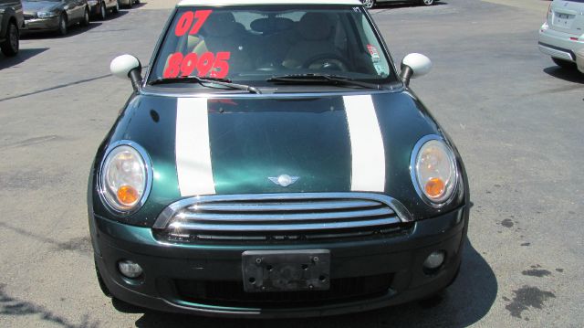 Mini Cooper 2007 photo 1