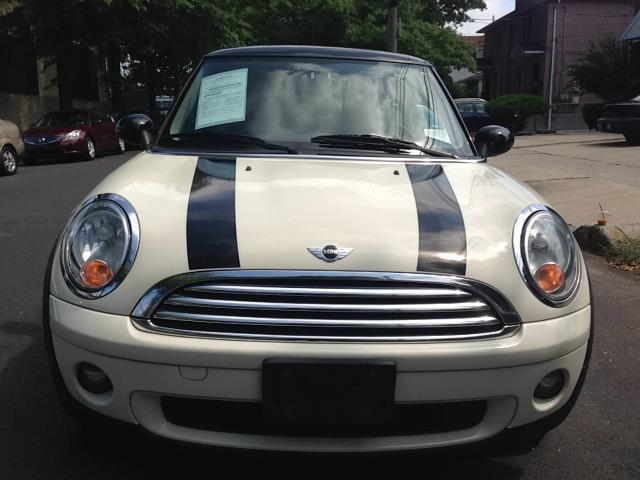 Mini Cooper 2007 photo 3