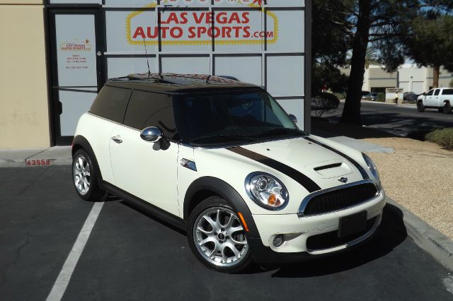 Mini Cooper 2007 photo 4