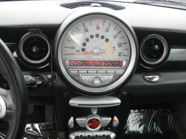 Mini Cooper 2007 photo 1