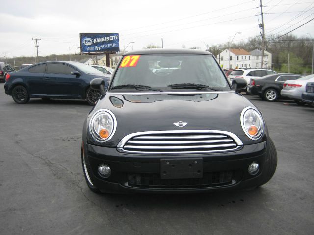 Mini Cooper 2007 photo 15