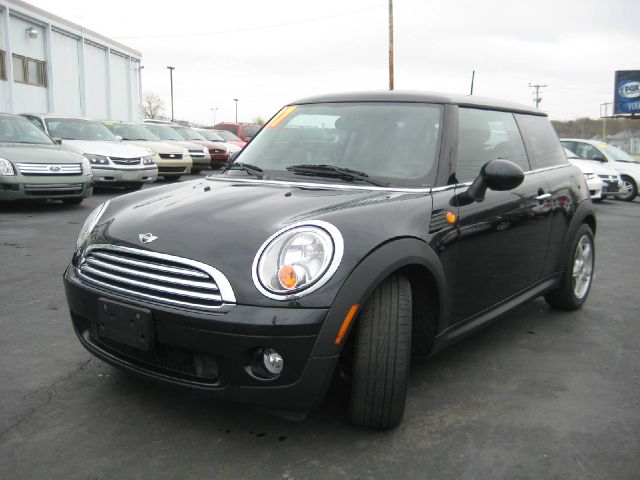 Mini Cooper 2007 photo 16