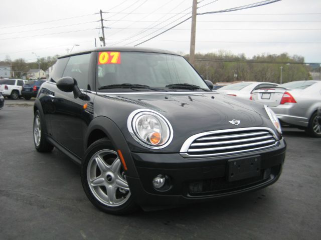 Mini Cooper 2007 photo 19