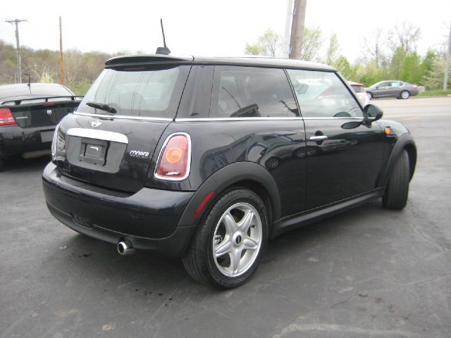 Mini Cooper 2007 photo 23