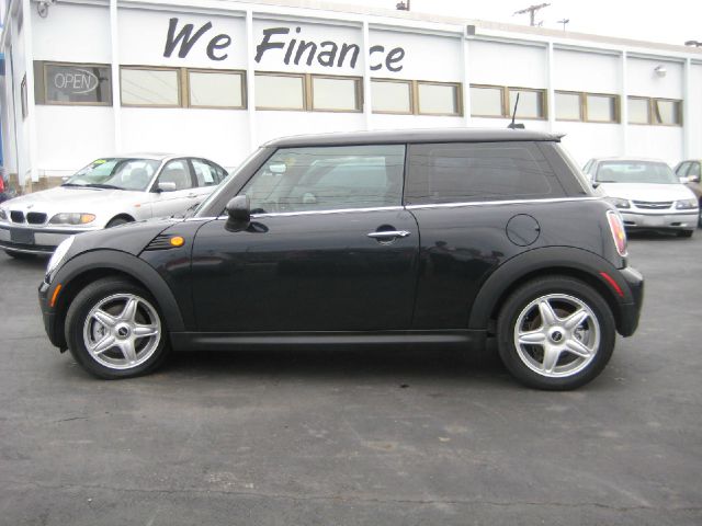 Mini Cooper 2007 photo 24