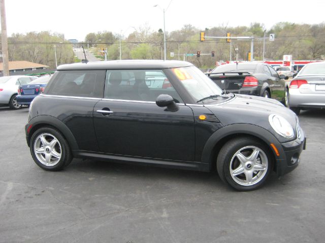 Mini Cooper 2007 photo 30