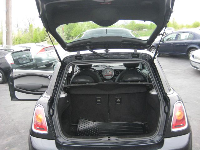 Mini Cooper 2007 photo 7