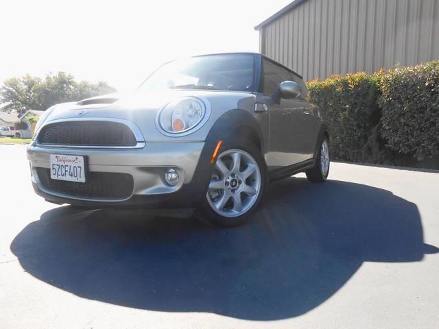 Mini Cooper 2007 photo 1