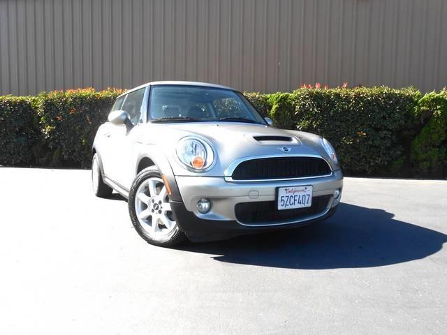 Mini Cooper 2007 photo 2