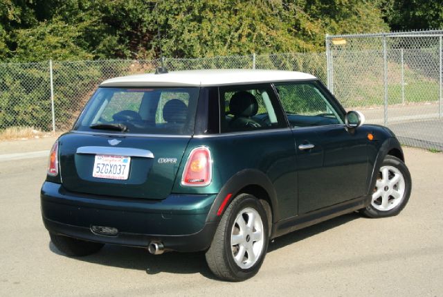 Mini Cooper 2007 photo 4