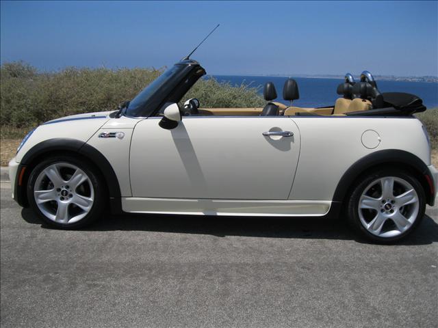 Mini Cooper 2007 photo 1