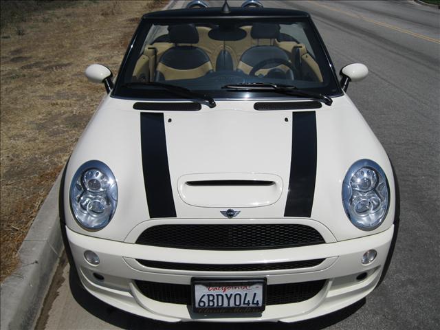 Mini Cooper 2007 photo 2